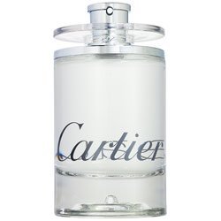 Cartier Eau De Cartier 50ml EDT Women's Perfume